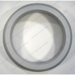 Резина люка стиральной машины Zanussi FLS802 FLS872C 914284002-01 FLS772C