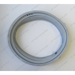 Резина люка стиральной машины Hansa PC 5580B425/PC 5510A412 PC4512B425C