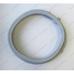 Резина люка стиральной машины Hansa PC 5580B425/PC 5510A412 PC4512B425C