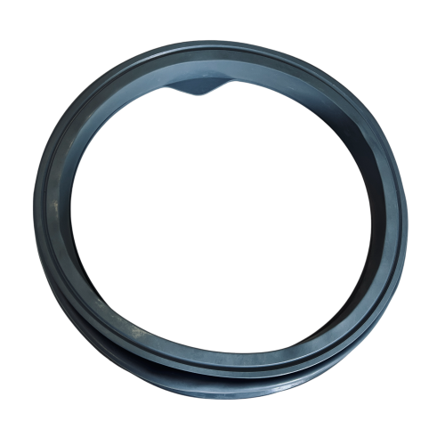 Резина люка стиральной машины MIDEA - MFS50-10301-3017 - 12638100000221