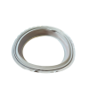 Резина люка стиральной машины MIDEA - HELIJIA MFS50-10301-3017 - 12638100000221