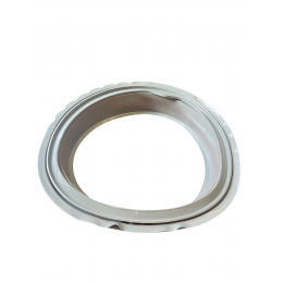 Резина люка стиральной машины MIDEA - HELIJIA MFS50-10301-3017 - 12638100000221