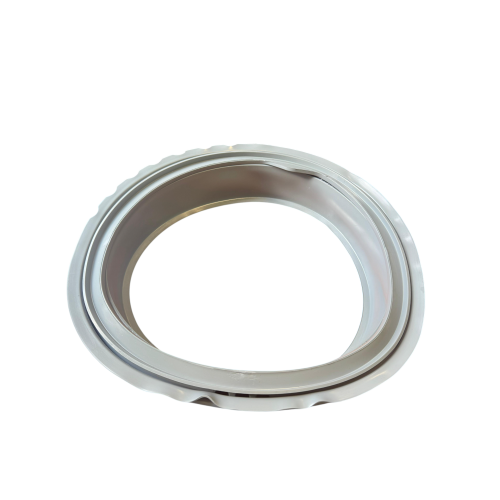 Резина люка стиральной машины MIDEA - HELIJIA MFS50-10301-3017 - 12638100000221