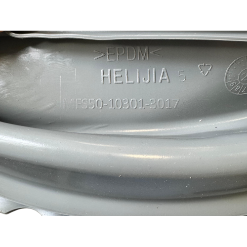 Резина люка стиральной машины MIDEA - HELIJIA MFS50-10301-3017 - 12638100000221