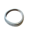 Резина люка стиральной машины MIDEA - HELIJIA MFS50-10301-3017 - 12638100000221