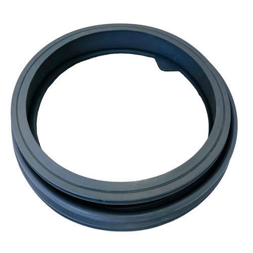 Резина люка стиральной машины Midea, Galatec, Korting, Бирюса и т.д. TG60-1028E-3047