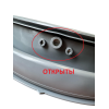 Резина люка стиральной машины Hansa, Midea, Dexp Weissgauff TG90-1416MPDG-3047 12638100000199