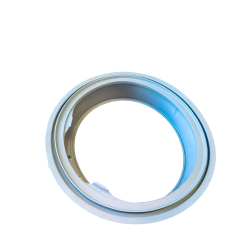 Резина люка стиральной машины Hansa, Midea, Dexp Weissgauff TG90-1416MPDG-3047 - 12638100000199