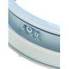 Резина люка стиральной машины Hansa, Midea, Dexp Weissgauff TG70-1402LPDA-S-3047 - 12638100000199