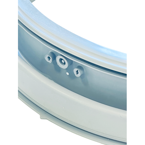 Резина люка стиральной машины Hansa, Midea, Dexp Weissgauff TG70-1402LPDA-S-3047 - 12638100000199