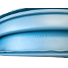 Резина люка стиральной машины Hansa, Midea, Dexp Weissgauff TG90-1416MPDG-3047 - 12638100000199