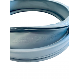 Резина люка стиральной машины Hansa, Midea, Dexp Weissgauff TG70-1402LPDA-S-3047 - 12638100000199