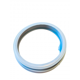 Резина люка стиральной машины Hansa, Midea, Dexp Weissgauff TG90-1416MPDG-3047 - 12638100000199