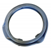 Резина люка стиральной машины MIDEA WMB8141 MWM8143, HANSA - MFC80-U1401_C1457E-3047 12638100000441
