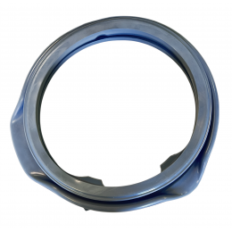 Резина люка стиральной машины MIDEA WMB8141 MWM8143, HANSA - MFC80-U1401_C1457E-3047 12638100000441