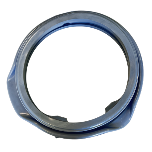 Резина люка стиральной машины MIDEA WMB8141 MWM8143, HANSA - MFC80-U1401_C1457E-3047 12638100000441