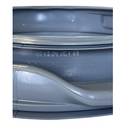 Резина люка стиральной машины MIDEA WMB8141 MWM8143, HANSA - MFC80-U1401_C1457E-3047 12638100000441