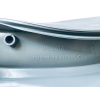 Манжета стиральной машины MIDEA, Hansa, Leran, DEXP и т.д. HELIJIA TG100-1618LPIDG-3047 12638100003083
