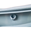 Манжета стиральной машины MIDEA, Hansa, Leran, DEXP и т.д. HELIJIA TG100-1618LPIDG-3047 12638100003083
