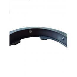 Манжета стиральной машины MIDEA, Hansa, Weissgauff и т.д. TG100-1422WMIDG-3047 - 12638100002961 - ОРИГИНАЛ 