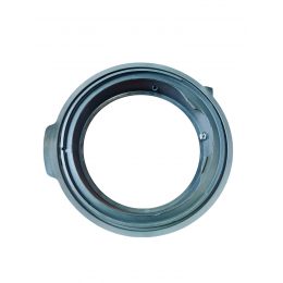 Манжета стиральной машины MIDEA, Hansa, Weissgauff и т.д. TG100-1422WMIDG-3047 - 12638100002961 - ОРИГИНАЛ 