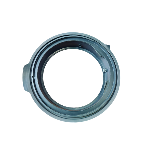 Манжета стиральной машины MIDEA, Hansa, Weissgauff и т.д. TG100-1422WMIDG-3047 - 12638100002961 - ОРИГИНАЛ 