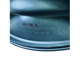 Манжета стиральной машины MIDEA, Hansa, Weissgauff и т.д. TG100-1422WMIDG-3047 - 12638100002961 - ОРИГИНАЛ 