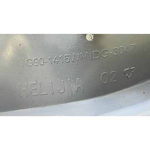Манжета стиральной машины Midea, Brandt, Hansa и т.д. TG90-1416WMIDG-3047 - 12638100001182