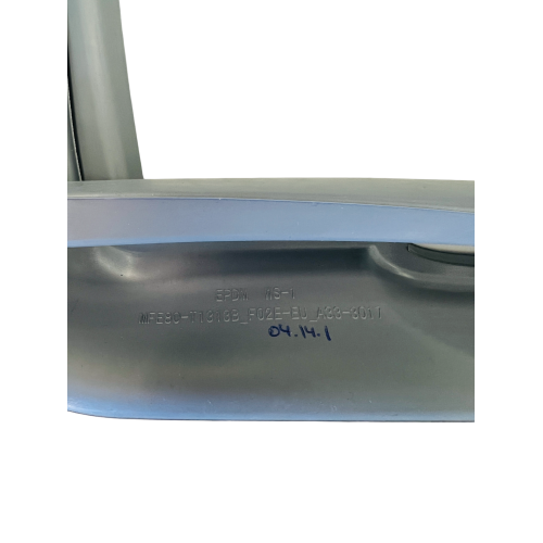Манжета стиральной машины Midea, Leran, Maunfeld, DEXP, Hansa и т.д. MFE80-T1313B_F02E-EU_A33-3017