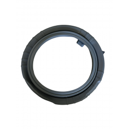 Резина люка стиральной машины Hansa, MIDEA и т.д. MFE70-U1208_C31E - 12638100003403