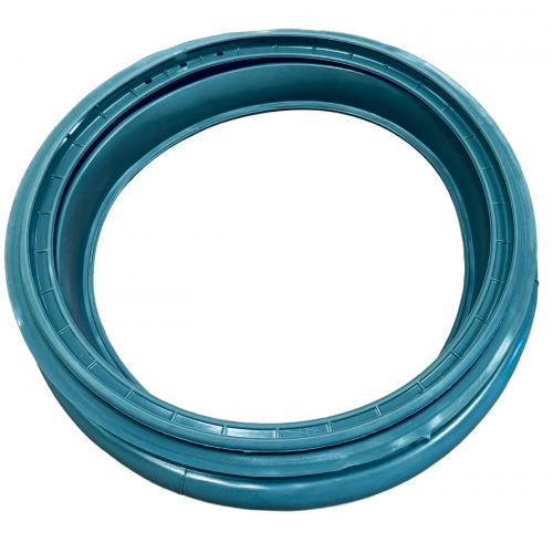 Резина люка стиральной машины Indesit IWSC5105CIS WISN81CSI IWSC5085SLCIS WISN61CSI и т.д. - 144002000-02