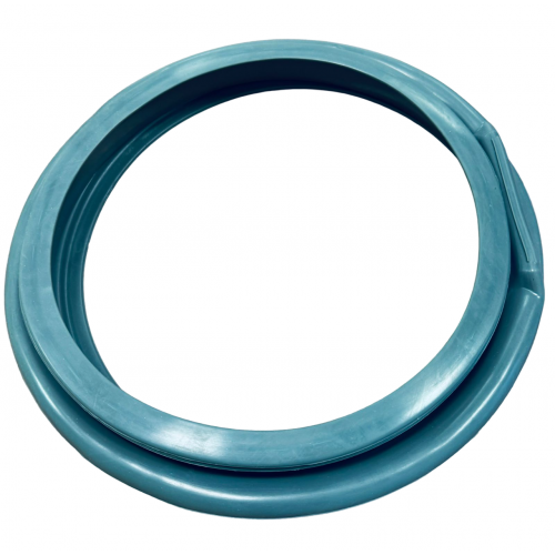 Резина люка стиральной машины Indesit IWSC5105CIS WISN81CSI IWSC5085SLCIS WISN61CSI и т.д. - 144002000-02