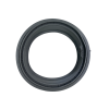 Резина люка стиральной машины Indesit, Ariston 144001109 C00057932