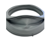 Резина люка стиральной машины Indesit, Ariston 144001109 C00057932