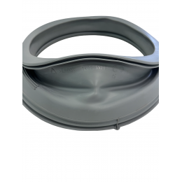 Резина люка стиральной машины Indesit, Ariston 144001109 C00057932