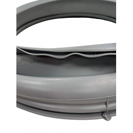Манжета люка стиральной машины Indesit, Ariston 144001109 C00057932