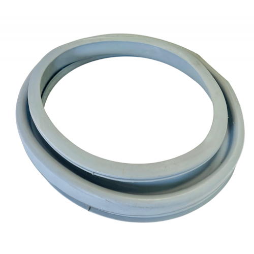 Резина люка стиральной машины Indesit WE8XEX WE8XR Ariston ALD120EX и т.д. 14400556.02 C00093772