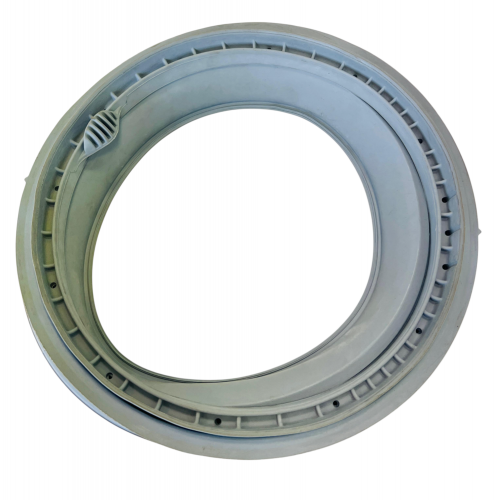 Резина люка стиральной машины Indesit WE8XEX WE8XR Ariston ALD120EX и т.д. 14400556.02 C00093772