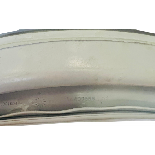 Резина люка стиральной машины Indesit WE8XEX WE8XR Ariston ALD120EX и т.д. 14400556.02 C00093772