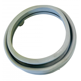 Резина люка стиральной машины Indesit W63T WE105X Ariston AL108X и т.д. 14400556.02 C00093345