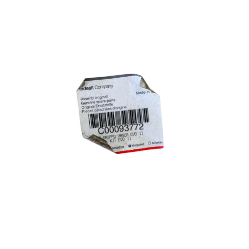 Резина люка стиральной машины Indesit WE8XEX WE8XR Ariston ALD120EX и т.д. 14400556.02 C00093772