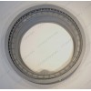 Резина люка стиральной машины Indesit WS84TXEX WS105TXEX (80233560130) WES9XR