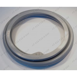 Резина люка стиральной машины Indesit WS84TXEX WS105TXEX (80233560130) WES9XR