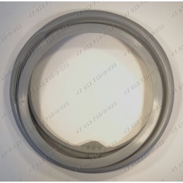 Резина люка стиральной машины Indesit WS84TXEX WS105TXEX (80233560130) WES9XR