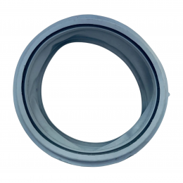 Резина люка стиральной машины Indesit WG835TX, WG432TXI, WG432TXP, WG622TR, BA400, AF550TEO