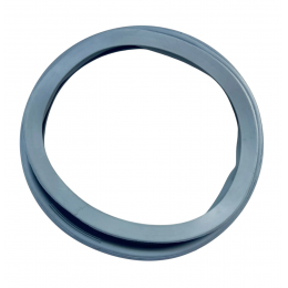 Резина люка стиральной машины Indesit WG835TX, WG432TXI, WG432TXP, WG622TR, BA400, AF550TEO