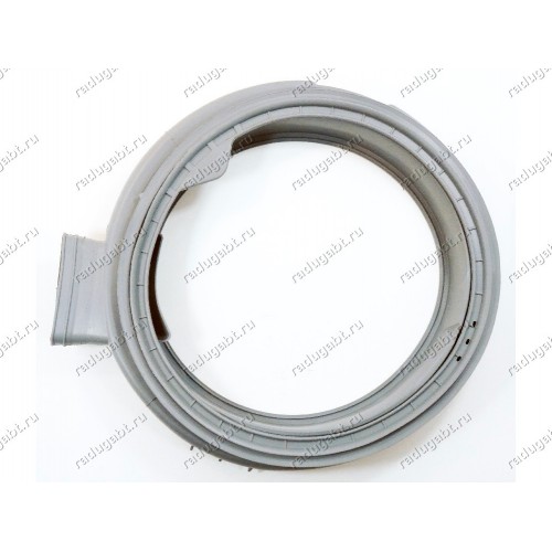 Резина люка стиральной машины Indesit XWDA751680XWEU