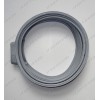 Резина люка стиральной машины Indesit Ariston AMD149DE AML101AG с сушкой
