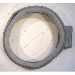 Резина люка стиральной машины Indesit WDN867WF, WDN2296XWU, CD12TX/1, CD12TXEO