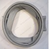 Резина люка для стиральной машины Indesit Ariston AL1256CTXR (до s/n 80427.0001)